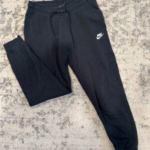 Nike Charcoal Jogger Pants